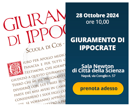 Giuramento di Ippocrate