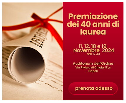 40 anni laurea